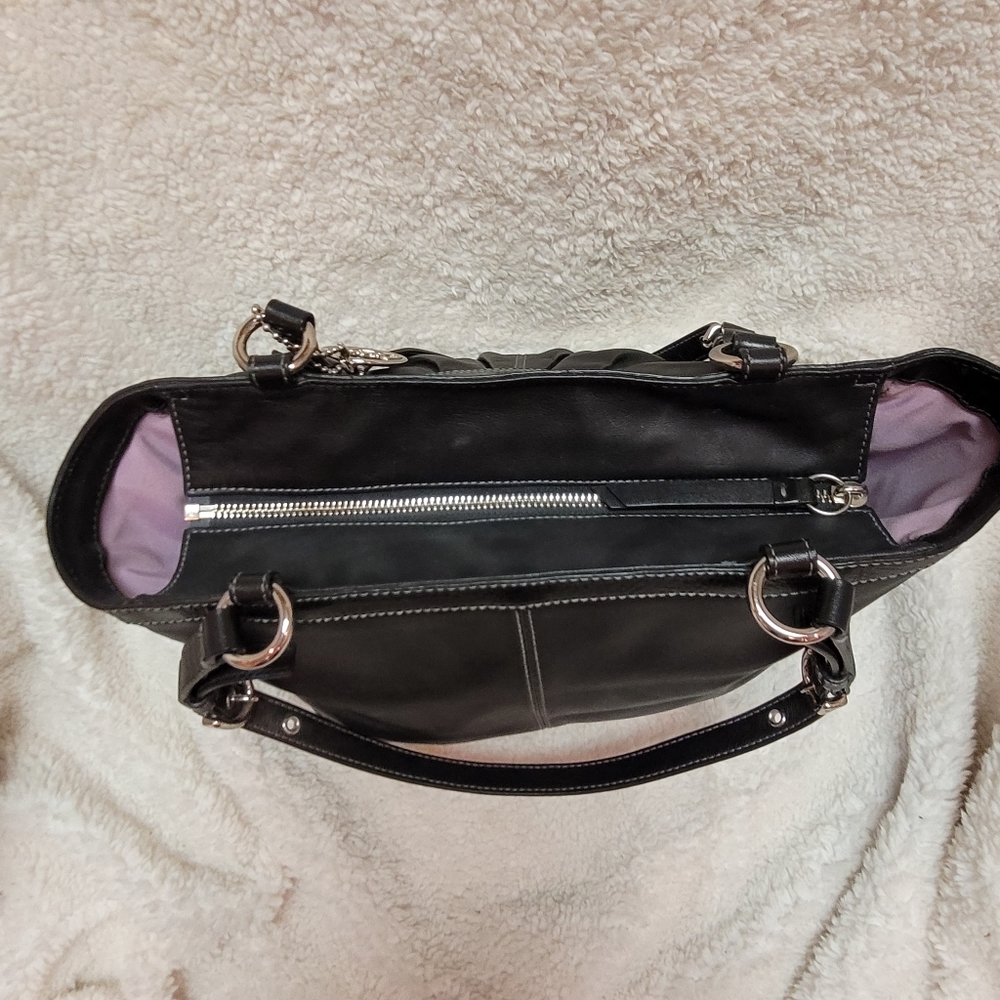 Coach Handbag - Picture 5 of 7